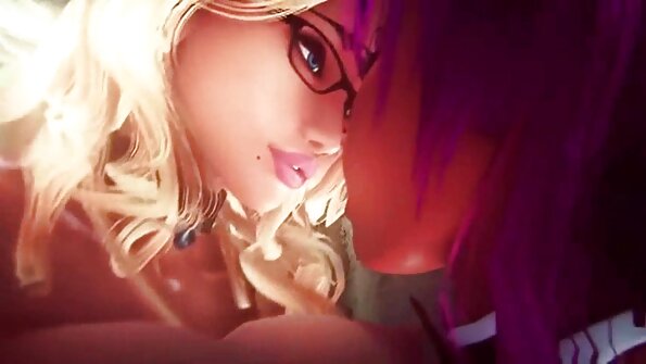 这个黑发亚洲宝贝的舞会之夜以令人敬畏的性爱结束