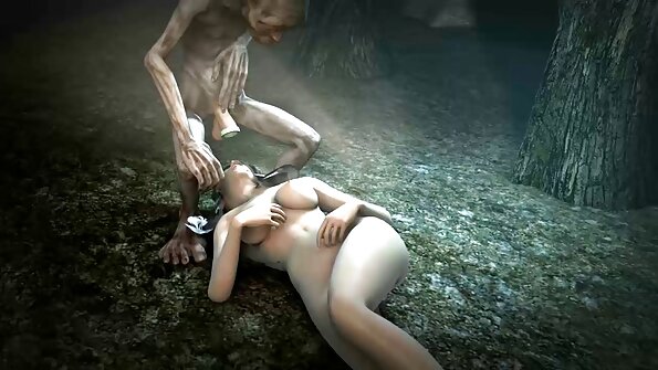 这个天使般的金发模特来这里是为了满足她剃光的阴道