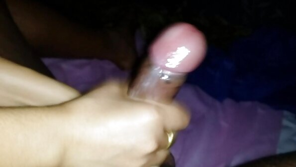 马虎口交作为肛交的准备