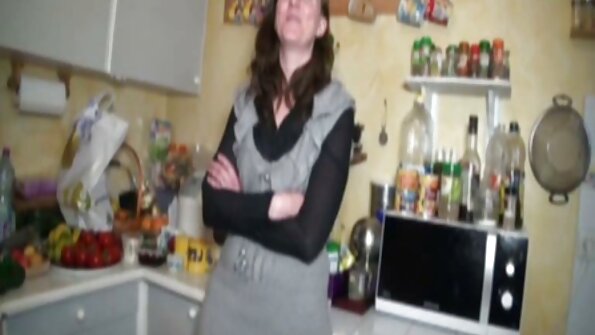 Mya Mays 和 Mark Wood 的顶级异族他妈的